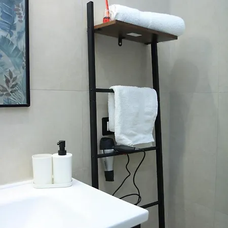 別荘 La Casetta Partenopea ナポリ