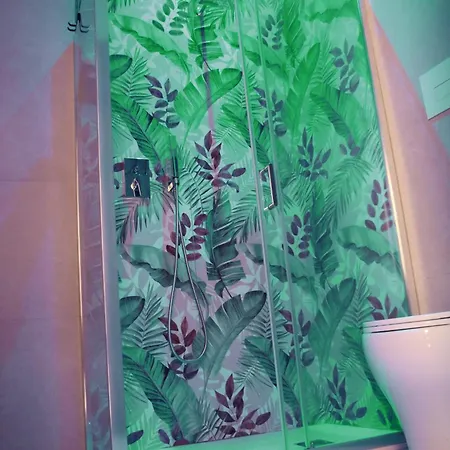 別荘 La Casetta Partenopea