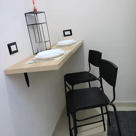 La Casetta Partenopea 別荘 ナポリ