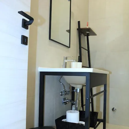 La Casetta Partenopea *