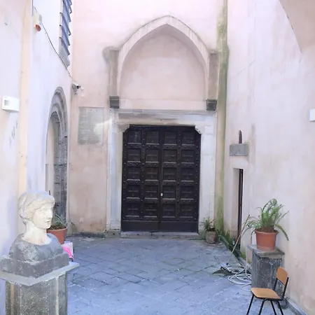 La Casetta Partenopea *