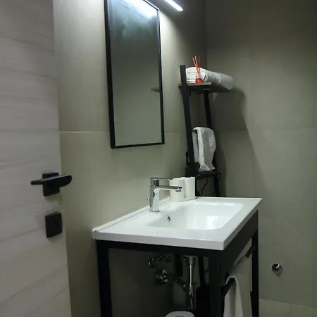 La Casetta Partenopea 別荘 ナポリ