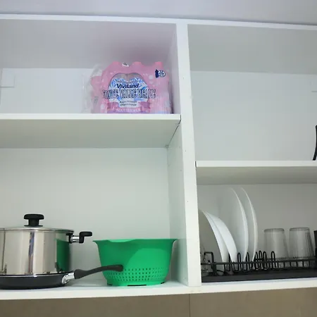 La Casetta Partenopea 別荘 ナポリ