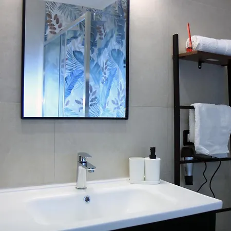 La Casetta Partenopea 別荘 *