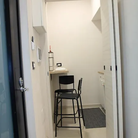 Tatil Evi La Casetta Partenopea *