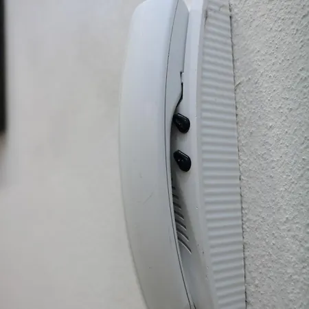 La Casetta Partenopea Tatil Evi *