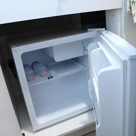 Tatil Evi La Casetta Partenopea Napoli