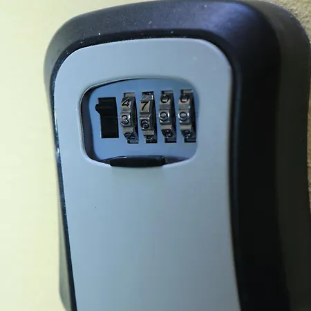 Tatil Evi La Casetta Partenopea *