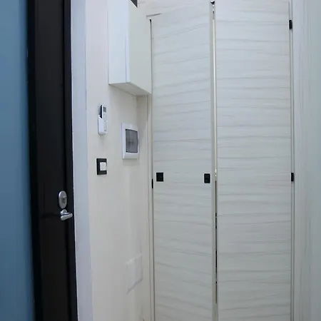 Tatil Evi La Casetta Partenopea