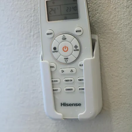 La Casetta Partenopea Tatil Evi *