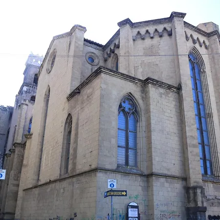 La Casetta Partenopea * Napoli