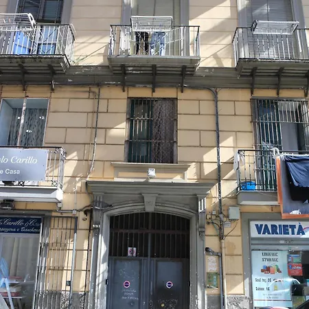 La Casetta Partenopea *