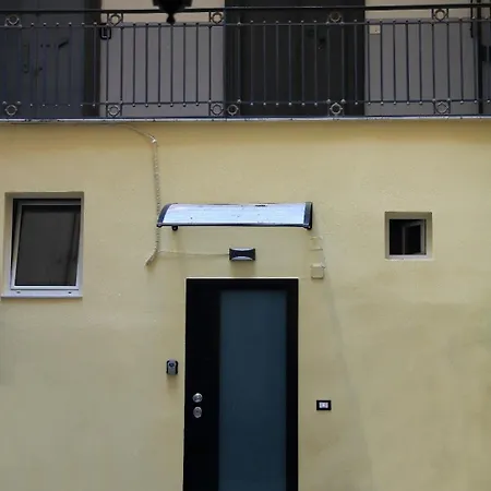 Tatil Evi La Casetta Partenopea Napoli