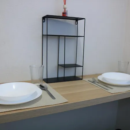 La Casetta Partenopea Tatil Evi *