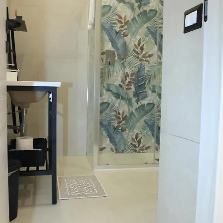 Tatil Evi La Casetta Partenopea Napoli