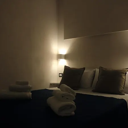 La Casetta Partenopea