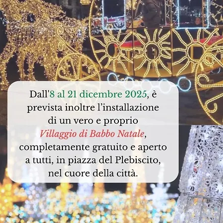 Tatil Evi La Casetta Partenopea