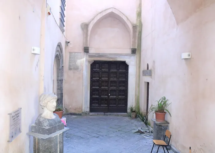 La Casetta Partenopea *