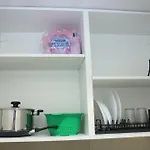 La Casetta Partenopea Vakantiehuis Napels