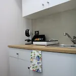 La Casetta Partenopea Vakantiehuis