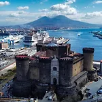 La Casetta Partenopea Vakantiehuis Napels